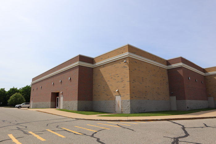 Celebration! Cinema Grand Rapids South - May 29 2022 (newer photo)